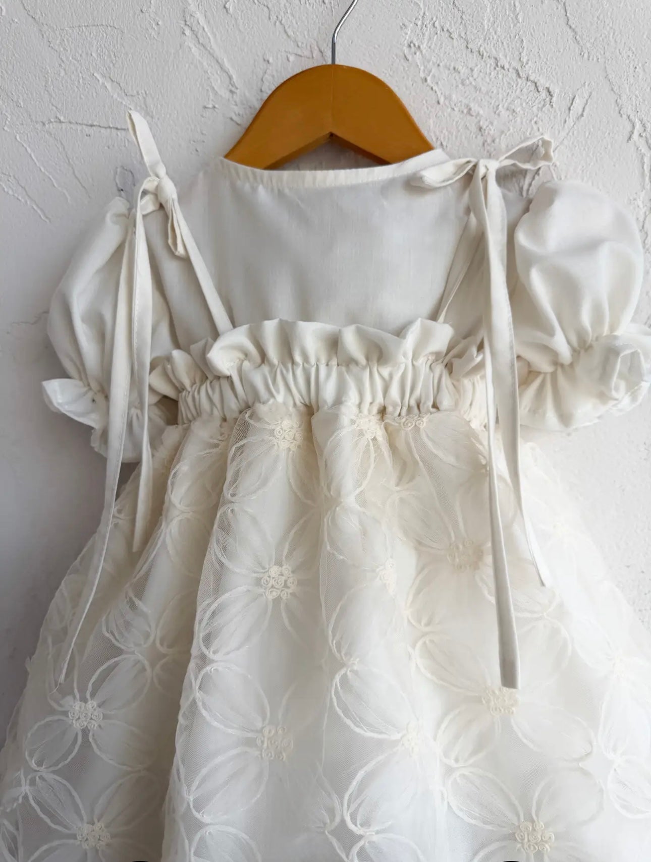 Alba dress