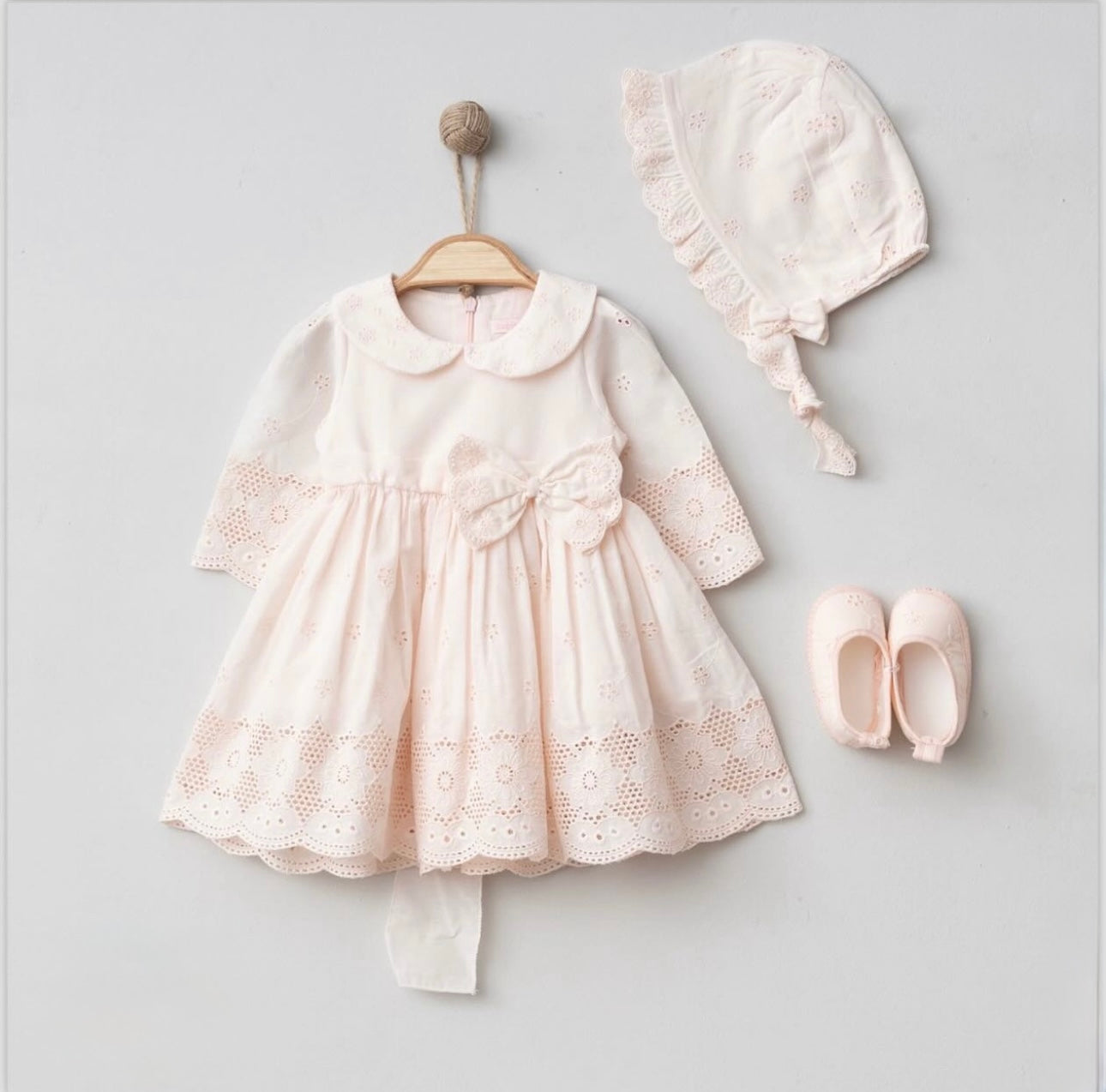 Amelie Dress