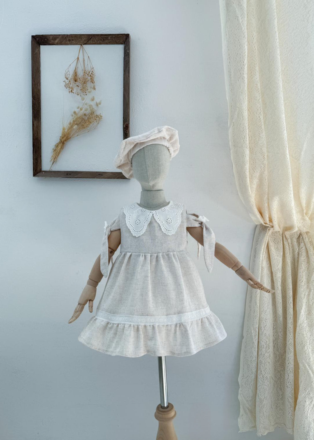 little princess dress