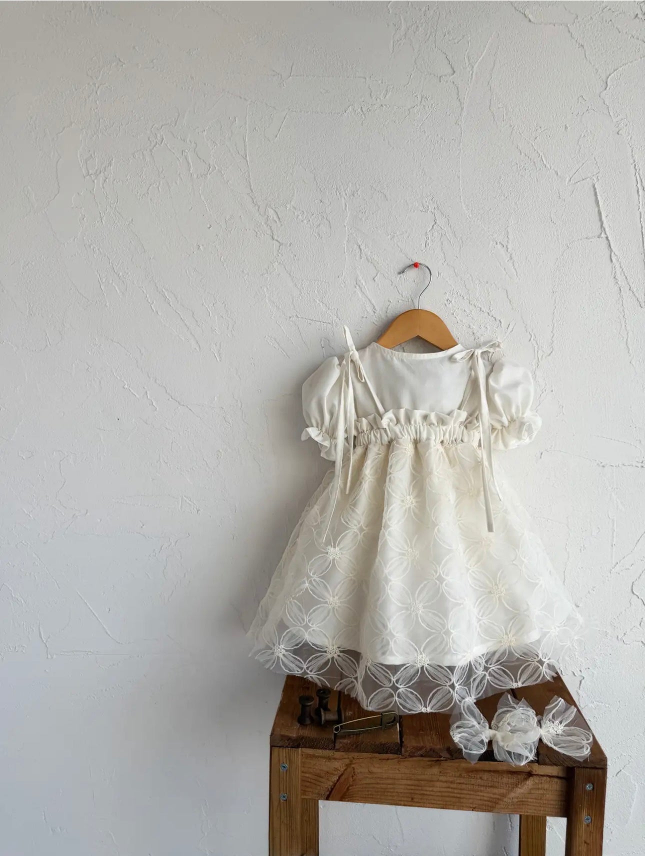 Alba dress
