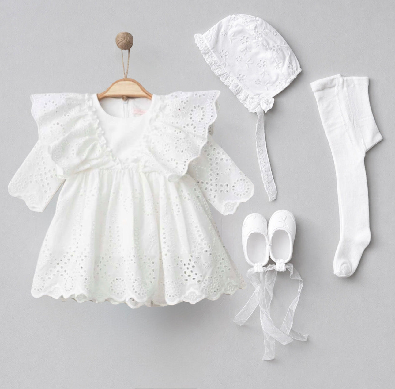 ANGEL DRESS