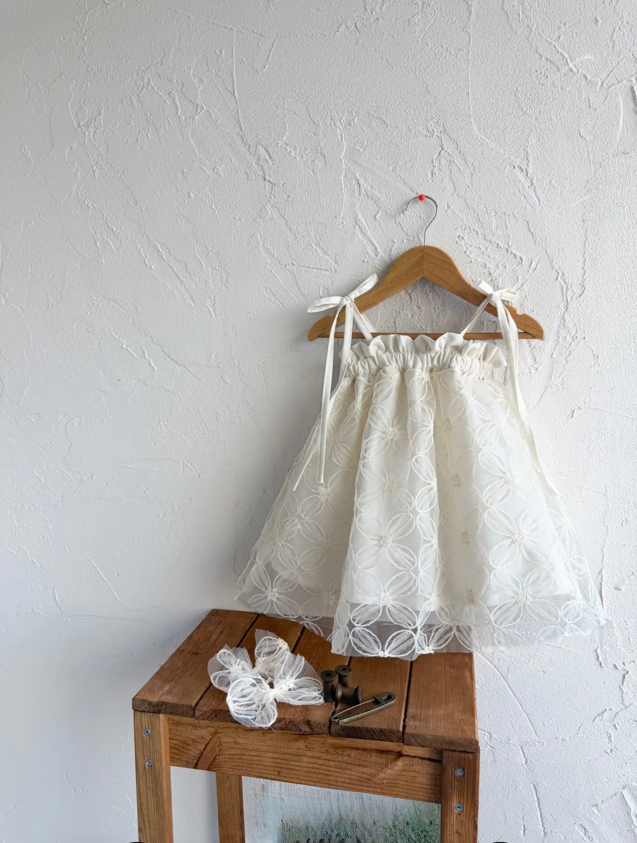 Alba dress