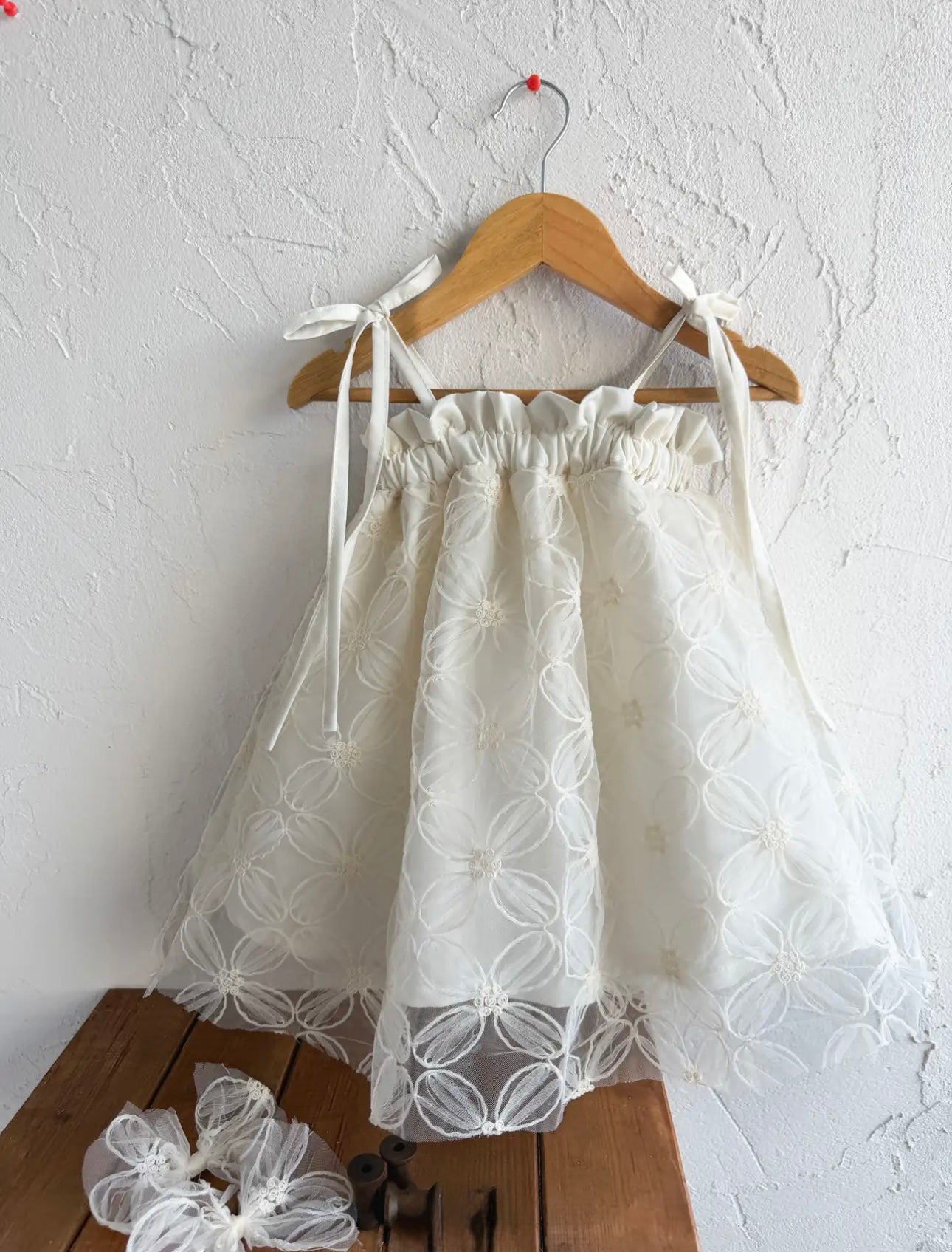 Alba dress