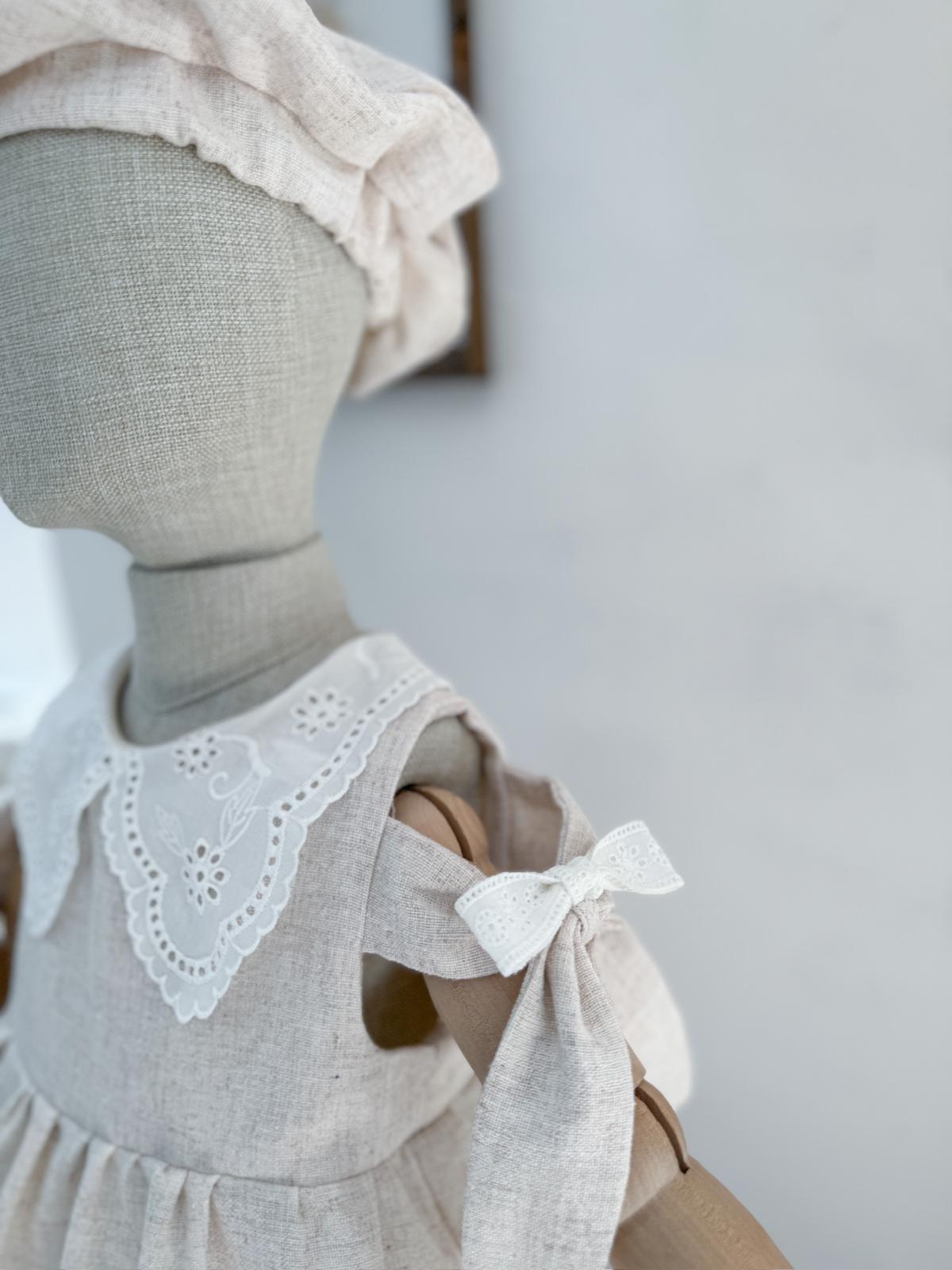 little princess dress