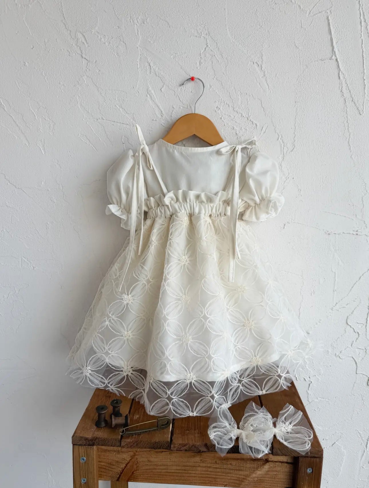 Alba dress