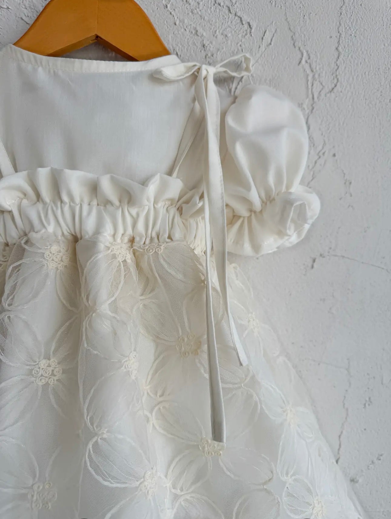 Alba dress