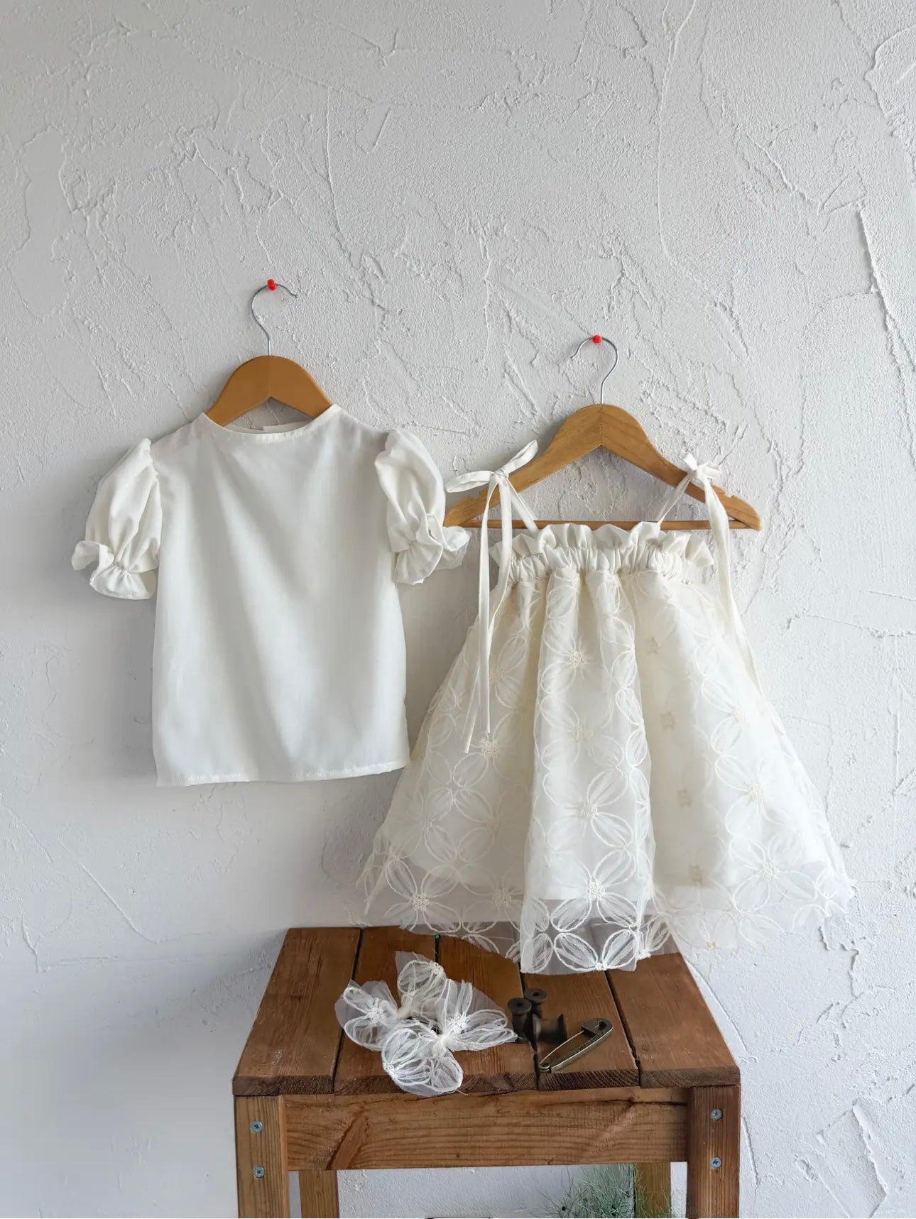 Alba dress