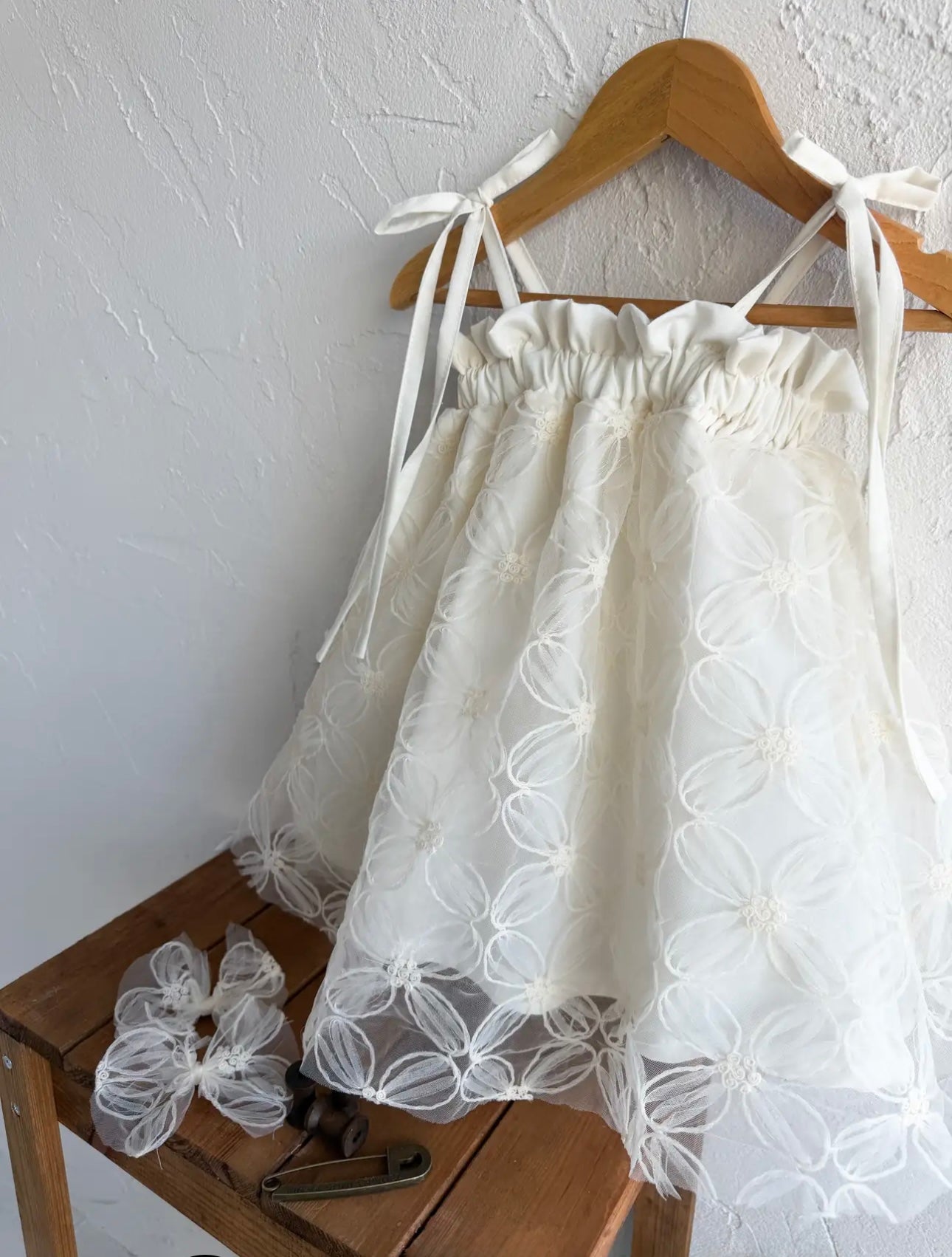 Alba dress