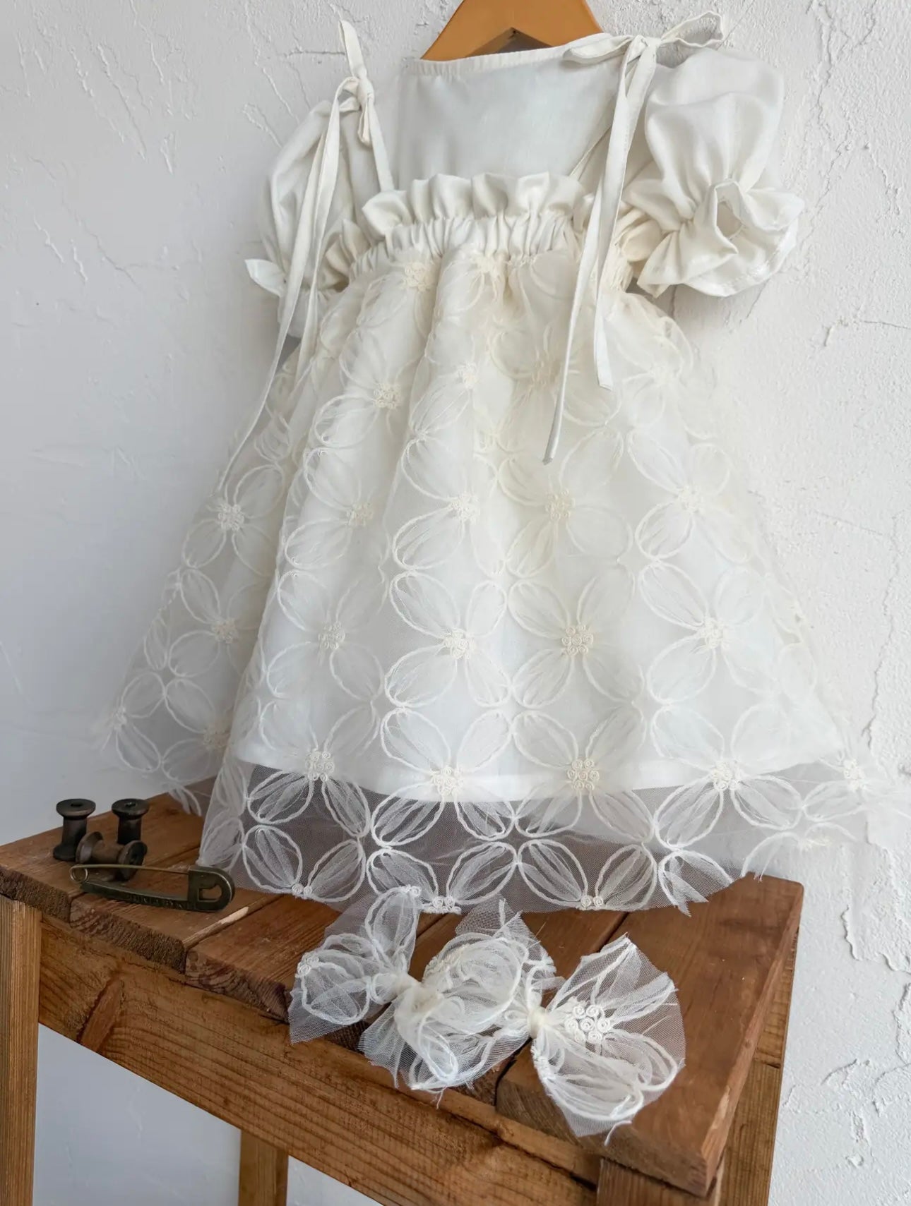 Alba dress
