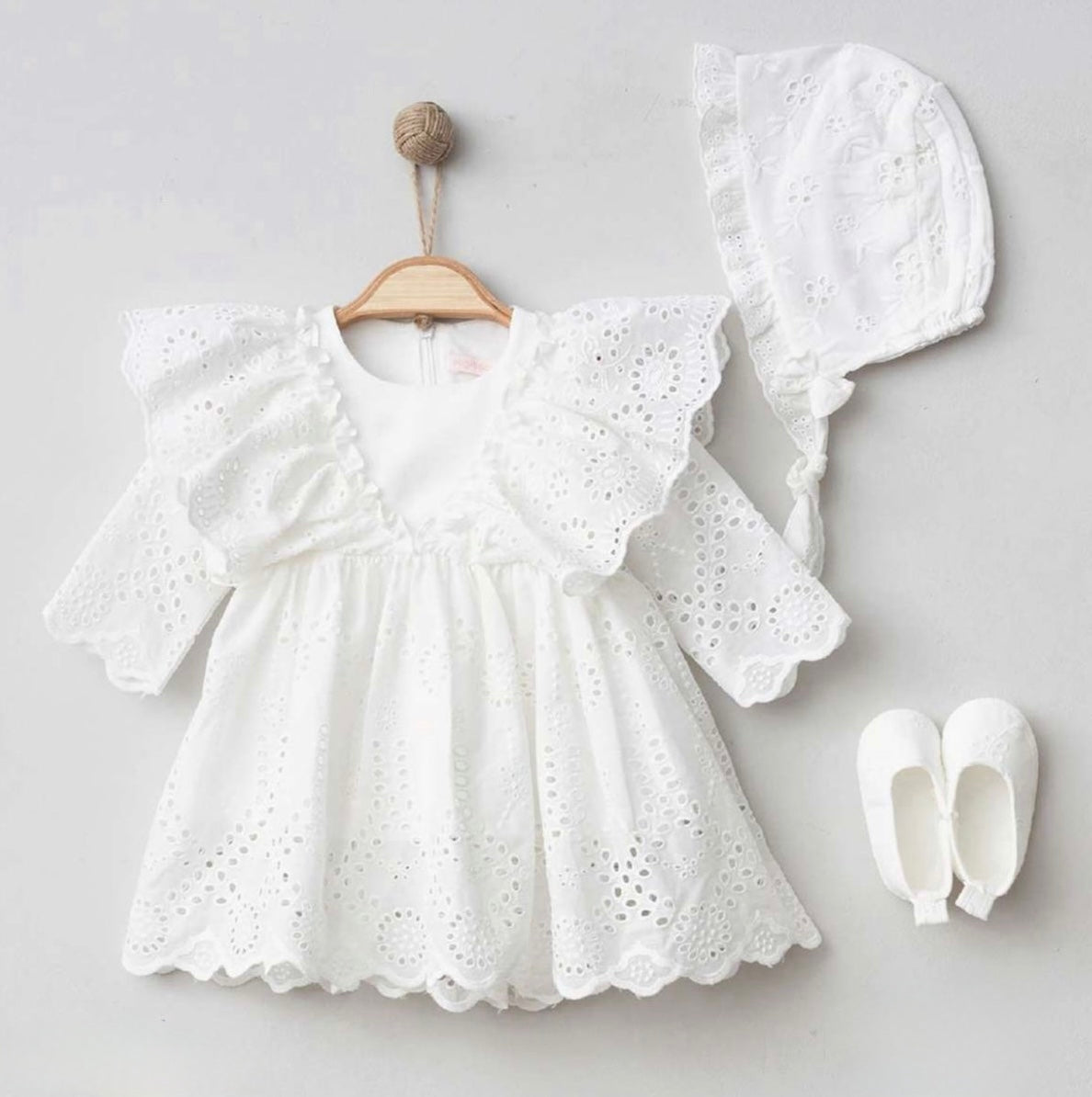 ANGEL DRESS