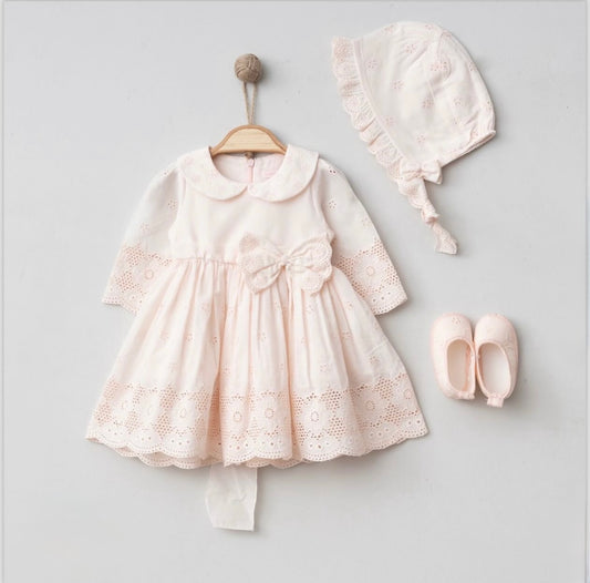Amelie Dress