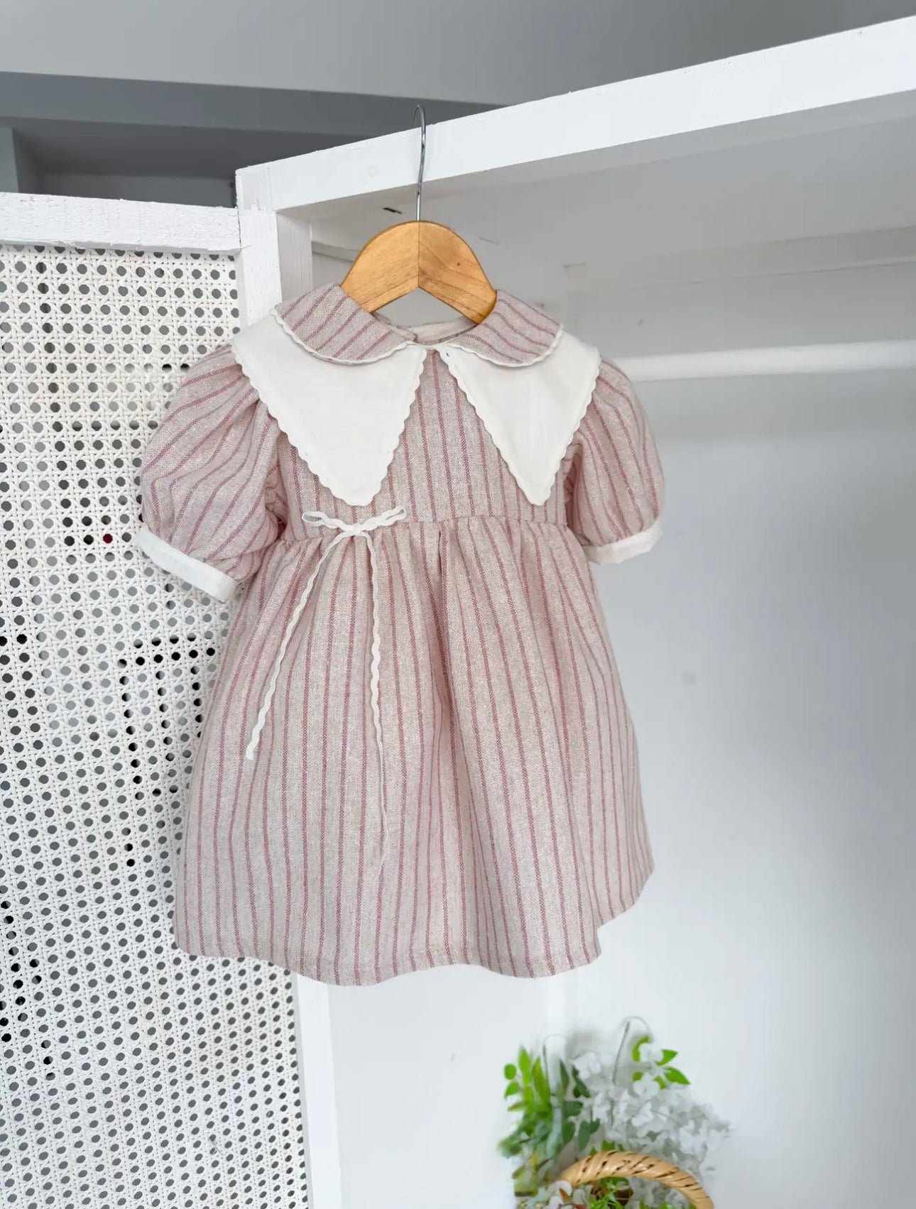 ARIA DRESS