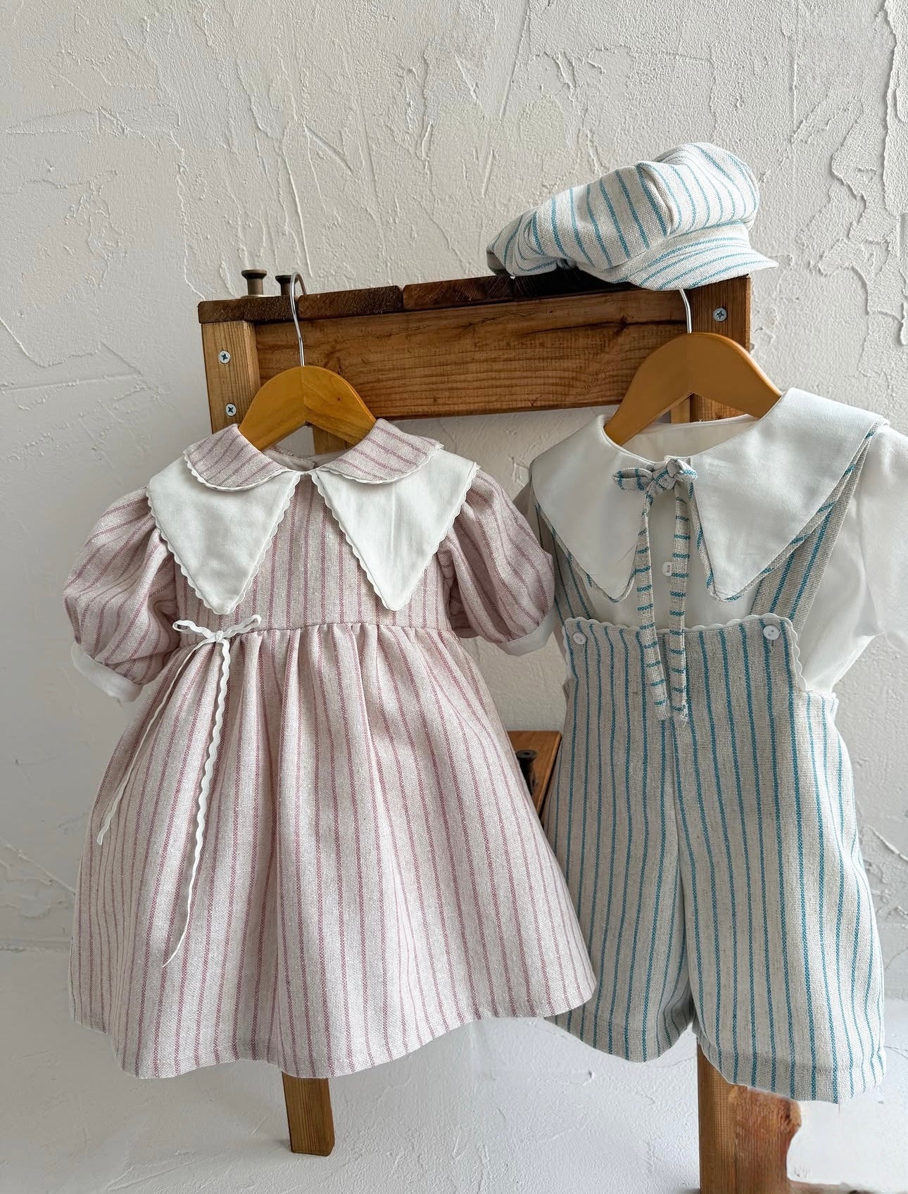 ARLO SET