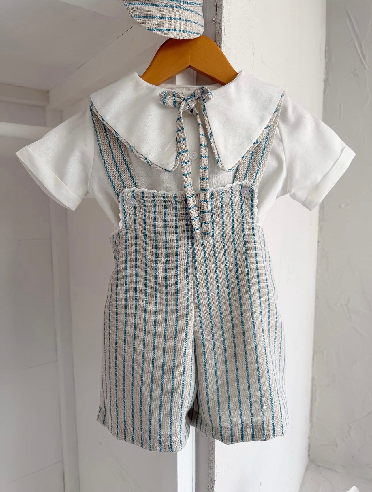 ARLO SET