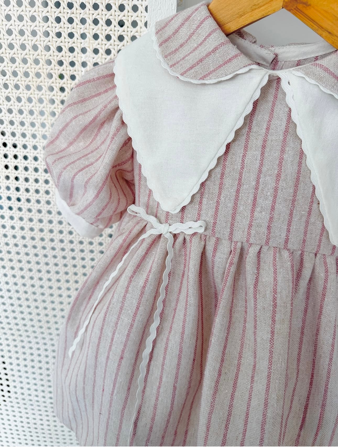 ARIA DRESS